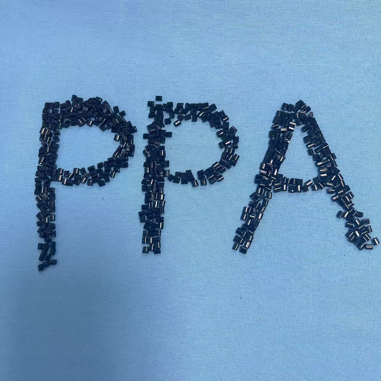 Nylon PPA GF30 glass fiber resins