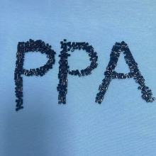Nylon PPA GF50 glass fiber resins