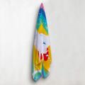 Microfiber Soft Unicorn Sand Free Beach Towel Girls