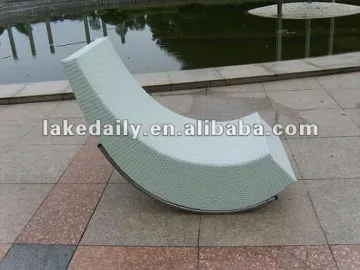 Classical rocker chair RCS-007