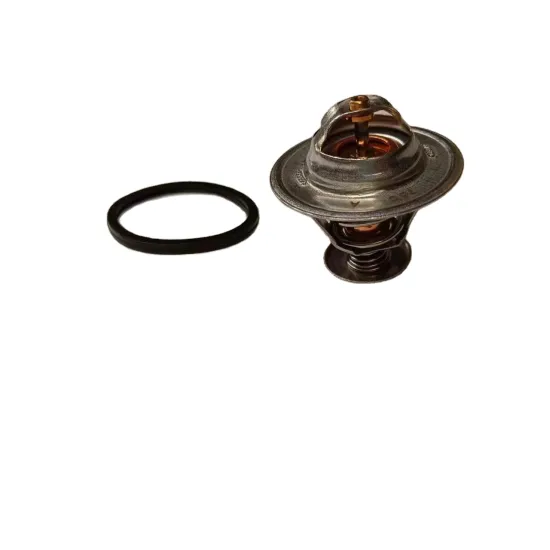 Bus Engine Thermostat Housing - Essential Auto Part