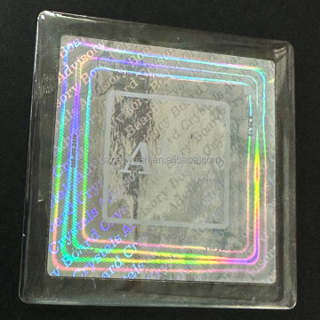 Customized 3D Epoxy Resin Holographic Label Stickers and Decorative Sheets: Manufacturer & Supplier Options