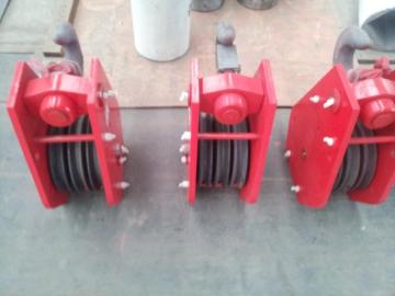 10T Kranhakengruppe