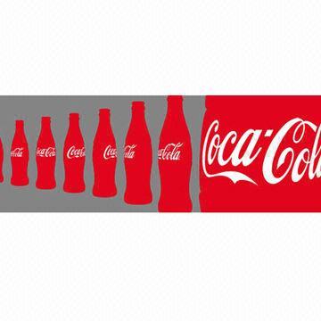 High-quality EL Banner with 100-240V Input, Any Designs and Colors Available