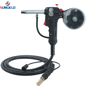 XLSpoolmate 100 এয়ার-কুলড পিস্তল-গ্রিপ স্পুল গান 12ft(3.5m) XL300371