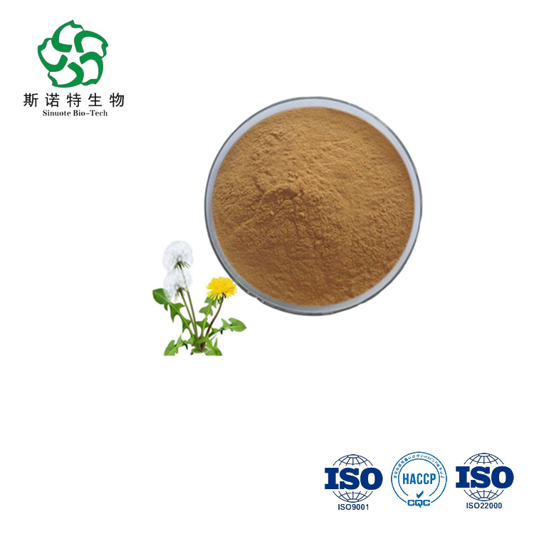 Dandelion Leaf Powder