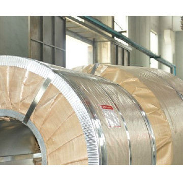 Hot-rolled Colored Coated Steel Coil