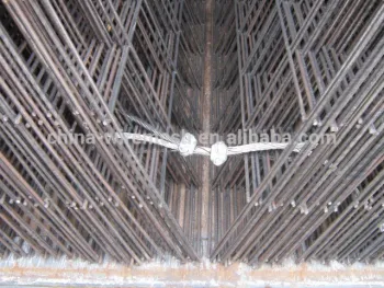 Galvanized Welded Wire Mesh( Factory&Exporter)