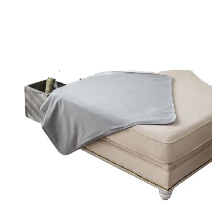 Low EMF Infrared Sauna Blanket for Radiation Protection