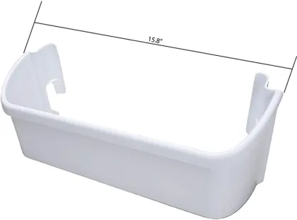 Frigidaire Refrigerator Parts: Door, Bin, Shelf, Rack