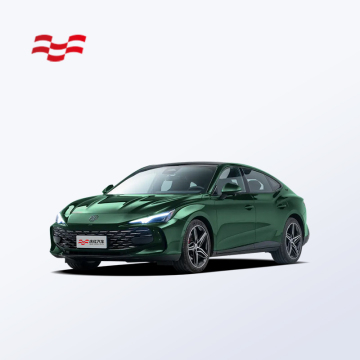 2024 MG 7 - 2.0T Gasoline Sedan Car for Sale from SAIC MG