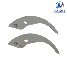 Accessori per pettini con setole a macchina