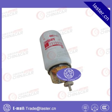 G5800-1105240 FS19816 Oil water separator for Dongfeng Cummins engine