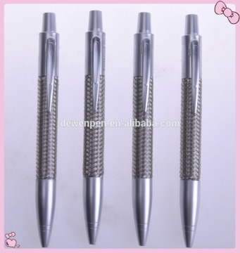 2016 customized classic metal pen for business gift