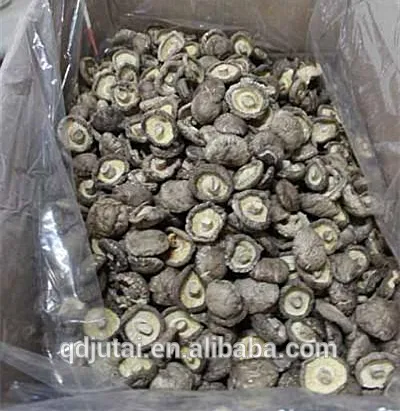dried shiitake mushroom/dried foods factory price
