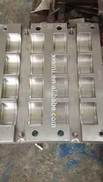 2016 silicone mould