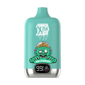ELFWORLD Xtia 13000 Puffs Disposable Vape Wholesale
