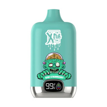 Elfworld Xtia 13000 bocanadas de vape desechable al por mayor