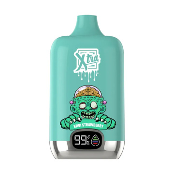 ELFWORLD Xtia Digital 13000 Puffs Disposable Pod Wholesale
