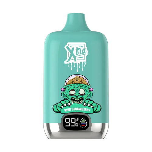 ELFWORLD Xtia 13000 Puffs Disposable Vape Wholesale
