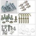 Counting Packing Machine for Nuts