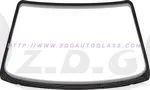 volkswagen safety windshield automotive glass
