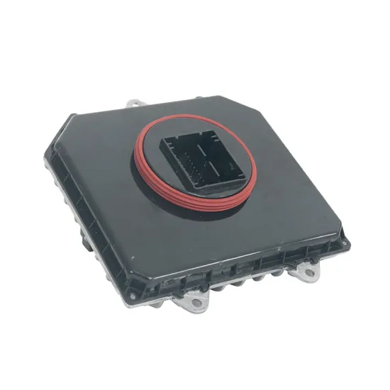 YOUPARTS Car Light Ballast for BMW 7 Series G11 G12 2014-2019 LED Adaptive Headlight Control Module
