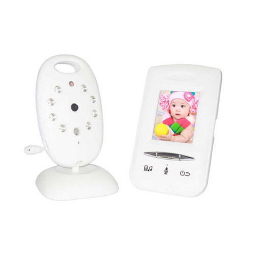 2 Inch Audio Video Music Baby Monitor