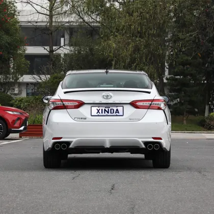 Hybrid Toyota Camry: 5SFE ASV50 Hyundai 2918 23 Android EGR Letters" 

However, this title seems a bit mixed and unclear. If you want a more coherent and meaningful title, could you please provide more context or clarify the elements you want to include?