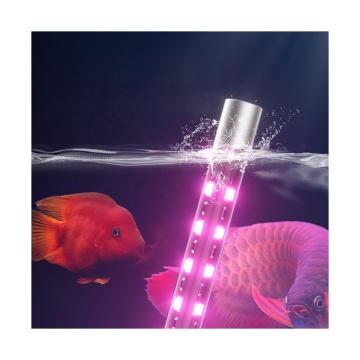 Cheap Jeneca LED Marine Aquarium Light for Coral Reef Plants & Koi Arowana