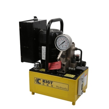 ผู้ผลิตปั๊มไฟฟ้าไฮดรอลิก Kiet Electric Standard