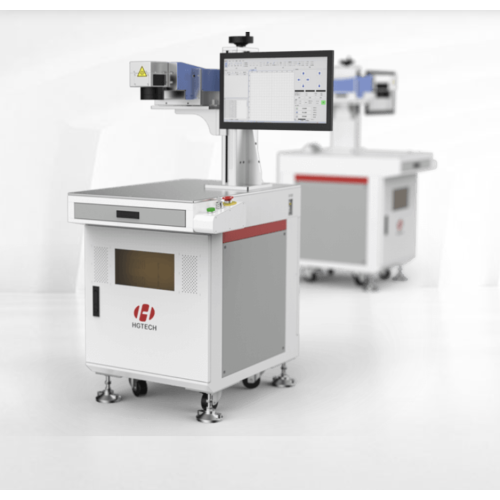 LSU UV Laser Marking Machine