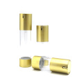 fabriek groothandel OEM leeg 30 ml 50 ml luxe serum airless pomp cosmetische verpakkingsflessen