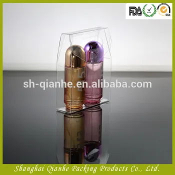 stackable plastic foldable box