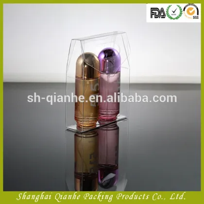 clear plastic fishing tackle box