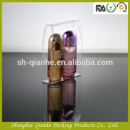 stackable plastic foldable box