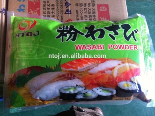 Japanese Traditional Wasabi Powder