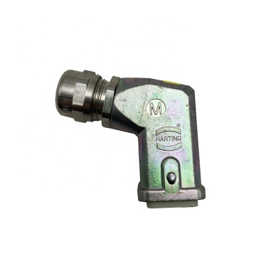 KUKA 00290427 (00187439) KRC4 Compact X55 Plug
