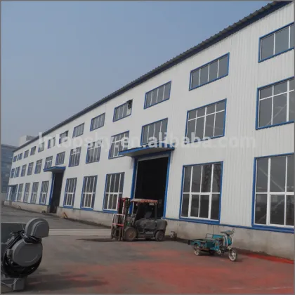 Max load 12ton top sky brand tower crane