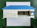 Hybrid Wind Solar Controller Dumpload LCD