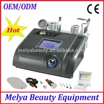NV-E6 6 in 1 Electroporation Device /No Needle Mesotherapy / No Needle Mesotherapy Machine