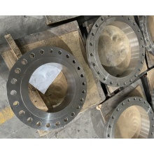 Stainless Steel 304 Flat Welding Flange