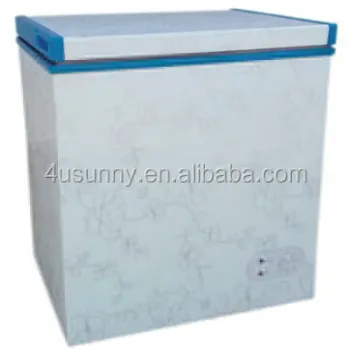 12V DC Solar Direct Drive Refrigeration and Freezer Solutions for Africa