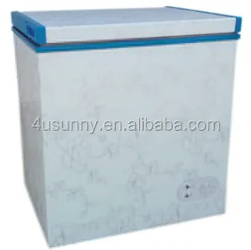 12V DC Solar Direct Drive Refrigeration and Freezer Solutions for Africa