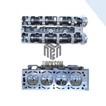 Cylinder Head Assembly for Chevrolet Lacetti Optra Daewoo Nubira Buick Excelle - T18SED 1.8L L34 T20SED 2.0L 92064173 93333315