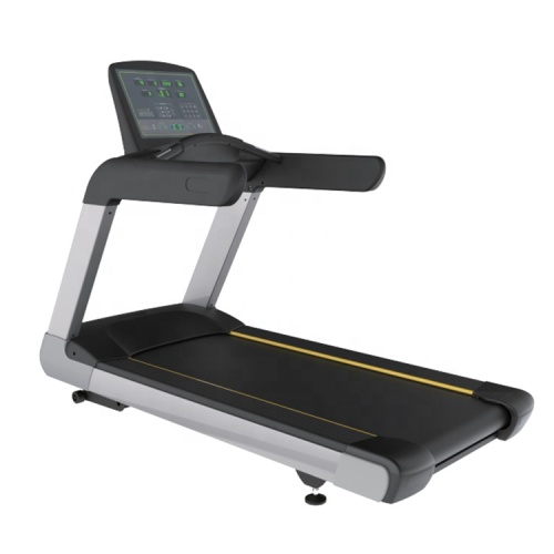 Commercial healthcare universal power motorized treadmill