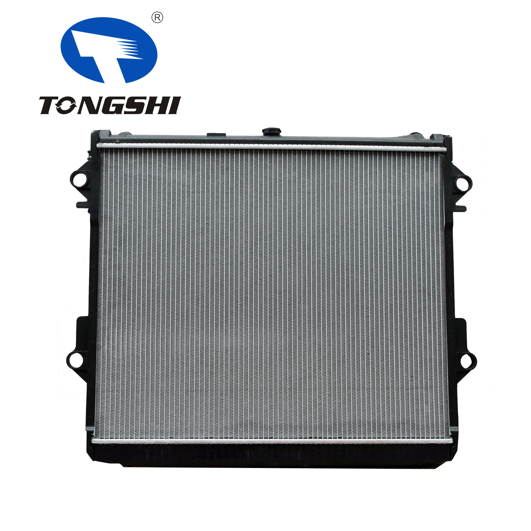 auto spare parts Radiator for LANDCRUISER OEM 16400-50380/1640050381
