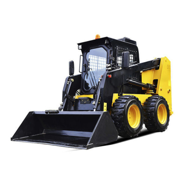 Affordable XC770K Diesel Skid Steer Loader with Attachments: Top Brand Options and Pricing