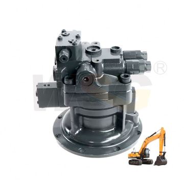 PC750-7/6 Excavator Swing Motor and Drive Parts