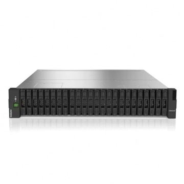 ThinkSystem DE240S 2U24 SFF Network Data Networking Storage Expansion Enclosure: Comprehensive Guide and Features